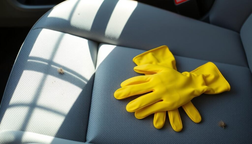 Rubber Gloves