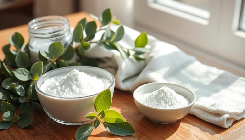 baking soda