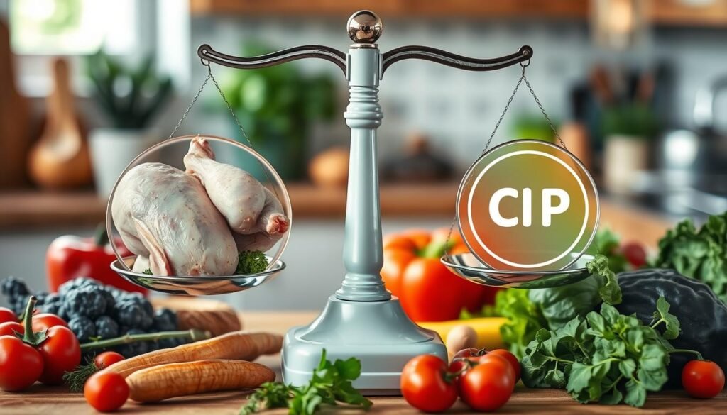 calcium phosphorus ratio