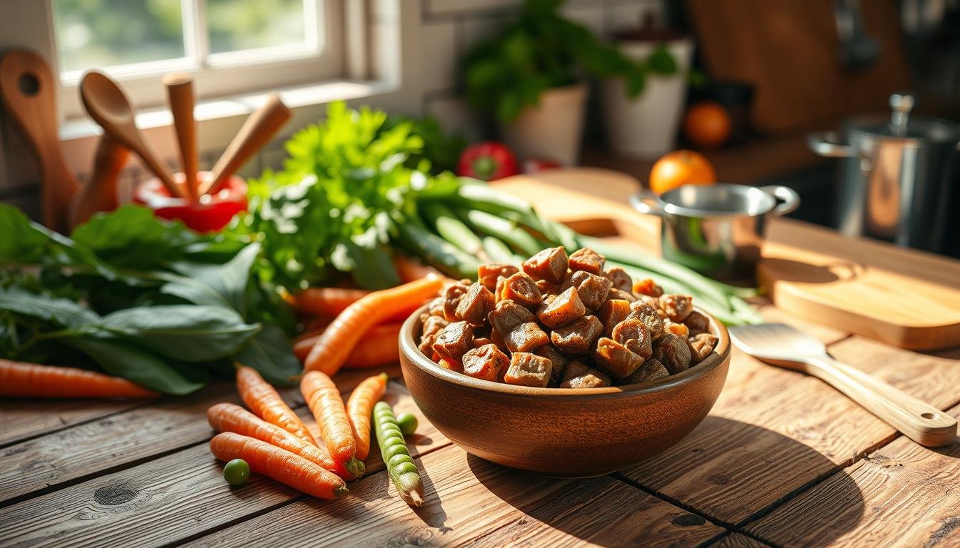 Photo inspiration: Gallery Detail: Homemade Chicken Liver Dog Food Recipe Easy Healthy