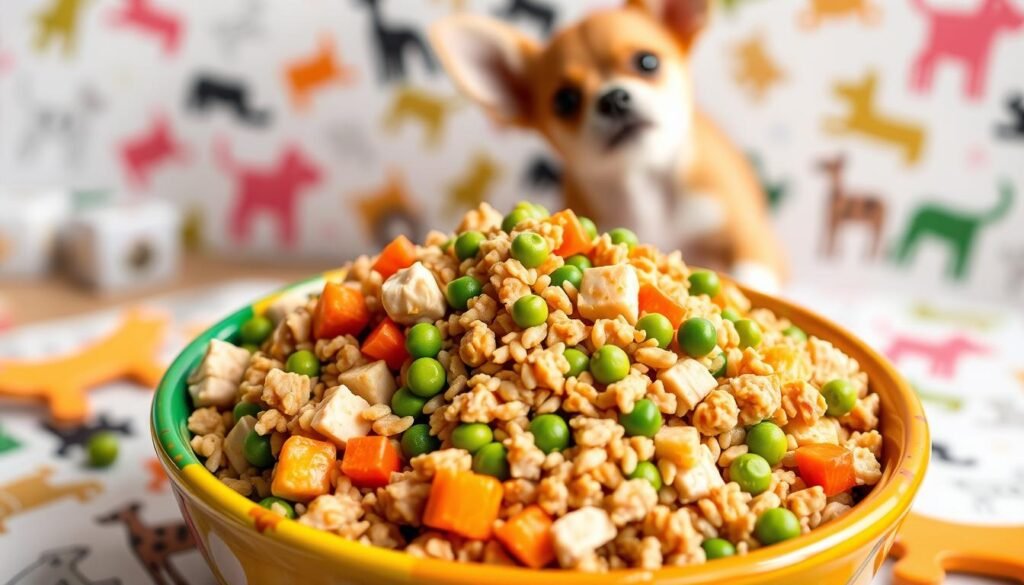 chihuahua dog food recipes