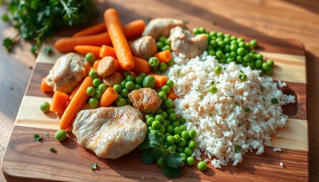 cooked cat food recipe
