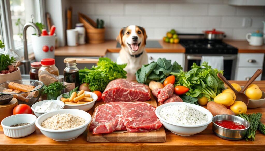 dinovite dog food recipe