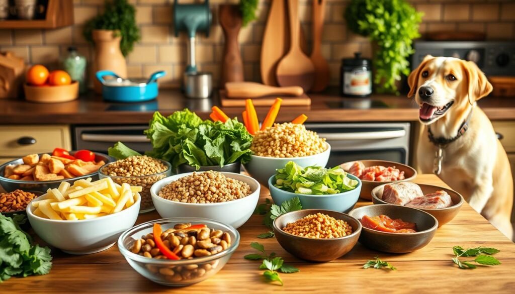 dinovite dog food recipe