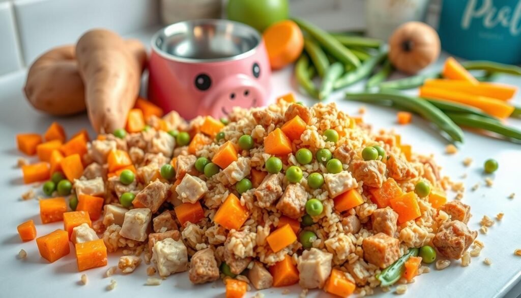dog food recipes for yorkies
